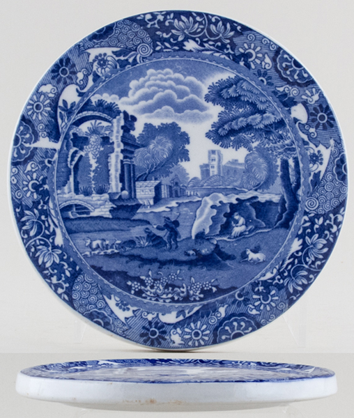 Teapot Stand c1930s